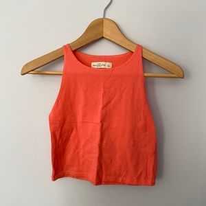 Abercrombie tank top